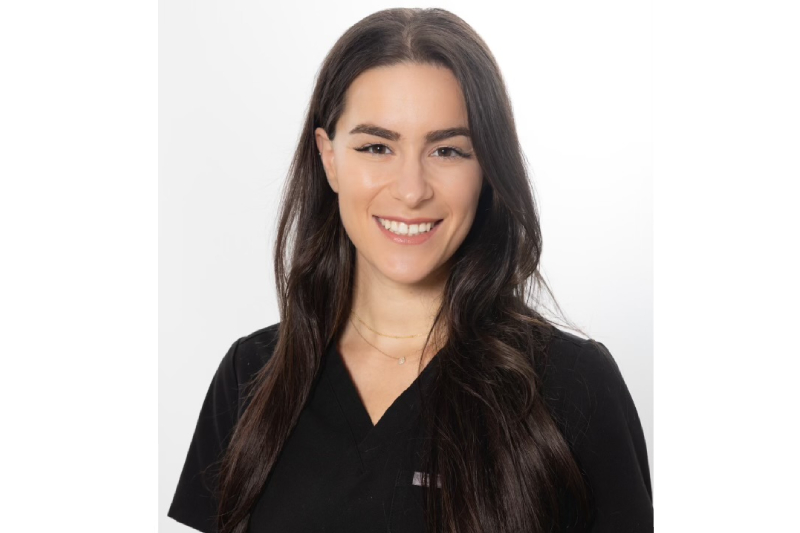 Dr. Gianna Pico, DMD